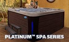 Platinum™ Spas Waco hot tubs for sale