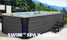 Swim X-Series Spas Waco hot tubs for sale