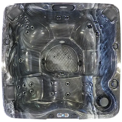 Pacifica EC-739L hot tubs for sale in Waco