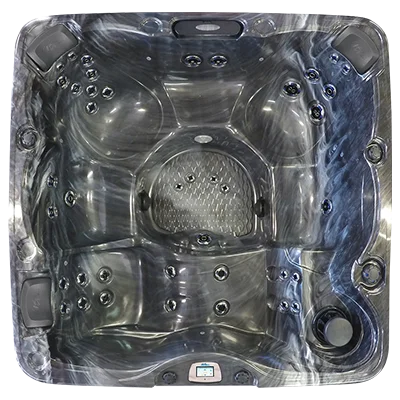 Pacifica-X EC-739LX hot tubs for sale in Waco