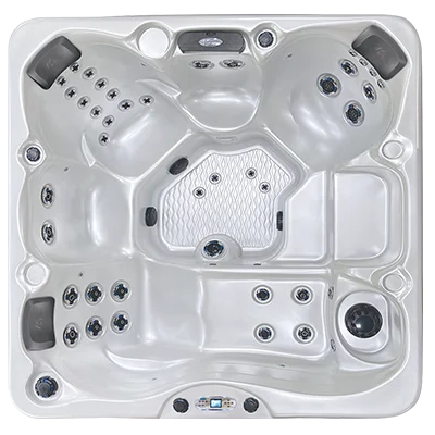 Costa EC-740L hot tubs for sale in Waco