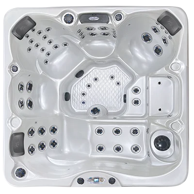 Costa EC-767L hot tubs for sale in Waco