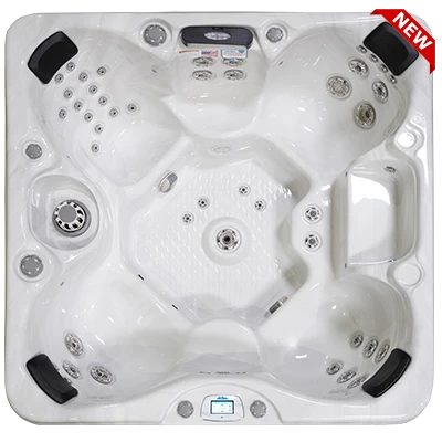 Cancun-X EC-849BX hot tubs for sale in Waco