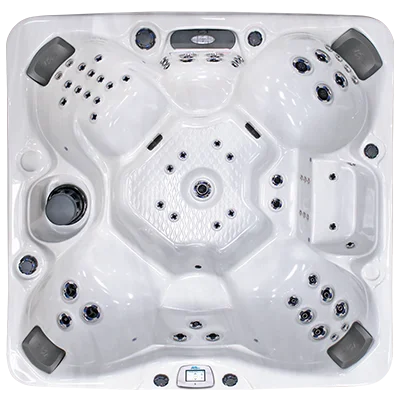 Cancun-X EC-867BX hot tubs for sale in Waco