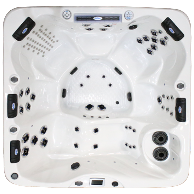 Huntington PL-792L hot tubs for sale in Waco