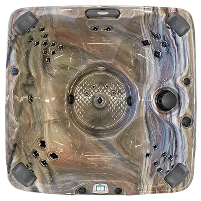 Tropical-X EC-739BX hot tubs for sale in Waco