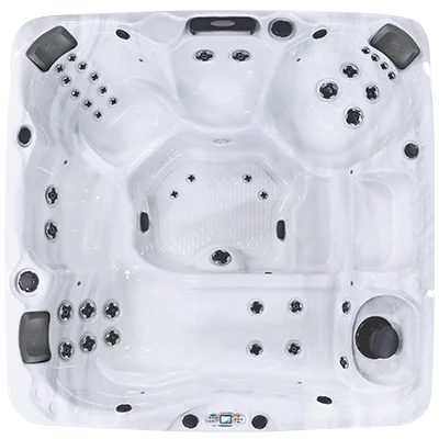 Avalon EC-840L hot tubs for sale in Waco