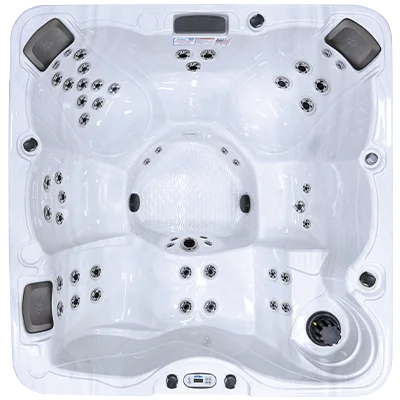 Pacifica Plus PPZ-743L hot tubs for sale in Waco