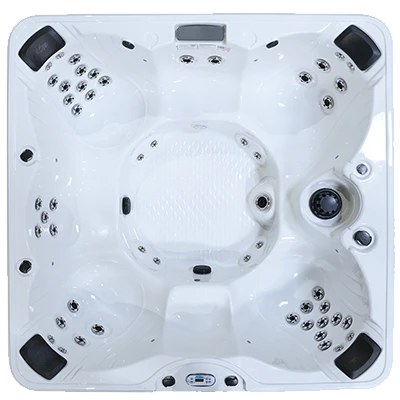 Bel Air Plus PPZ-843B hot tubs for sale in Waco