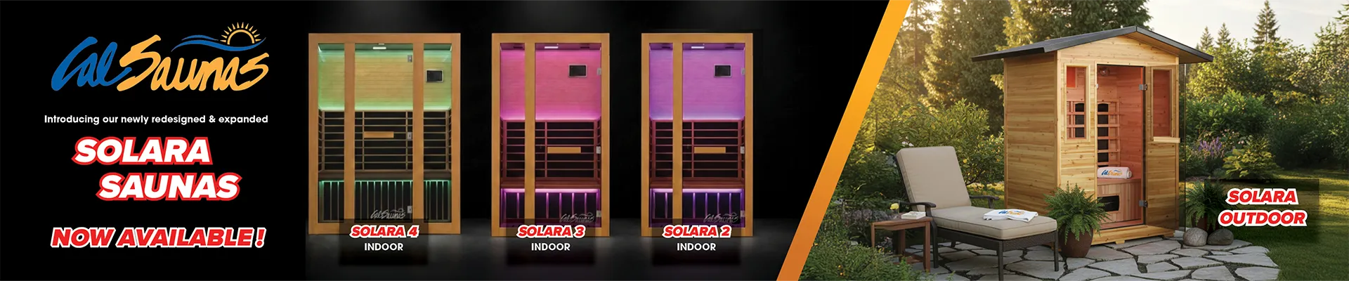 Calspas hot tub being used in a family setting - Waco