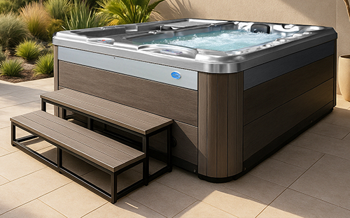 Cold Plunge&trade; Spas Waco hot tubs for sale