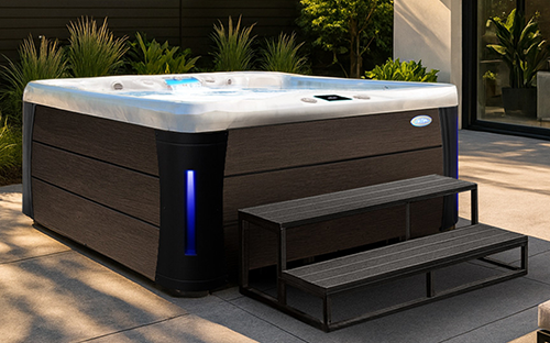 Escape Plus&trade; Spas Waco hot tubs for sale