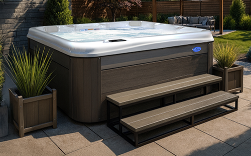 Patio&trade; Spas Waco hot tubs for sale