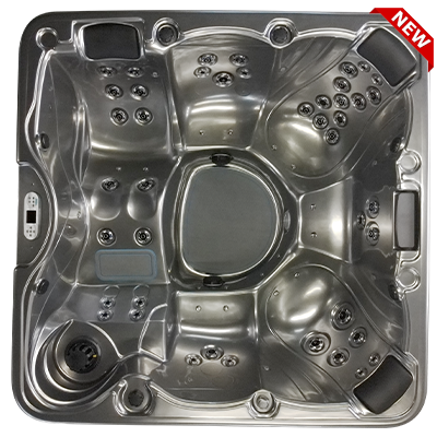 Pacifica Plus CS-PPZ-759L hot tubs for sale in hot tubs spas for sale Waco