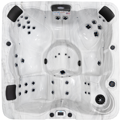 Pacifica EC-739L hot tubs for sale in hot tubs spas for sale Waco