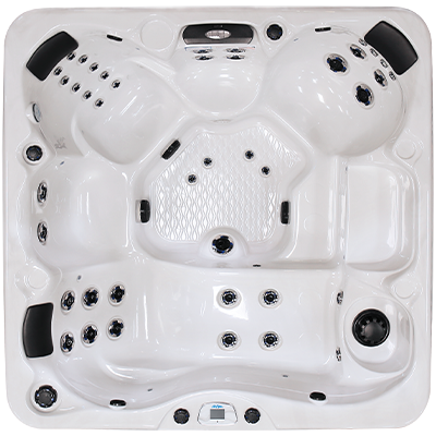 Avalon EC-840L hot tubs for sale in hot tubs spas for sale Waco