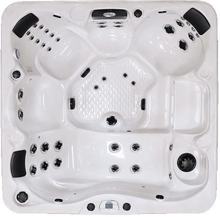 Avalon-X EC-840LX hot tubs for sale in hot tubs spas for sale Waco