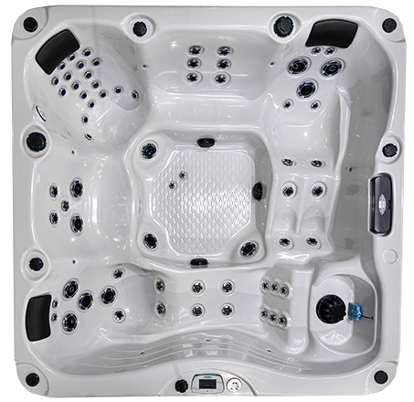 Malibu EC-867DL hot tubs for sale in hot tubs spas for sale Waco