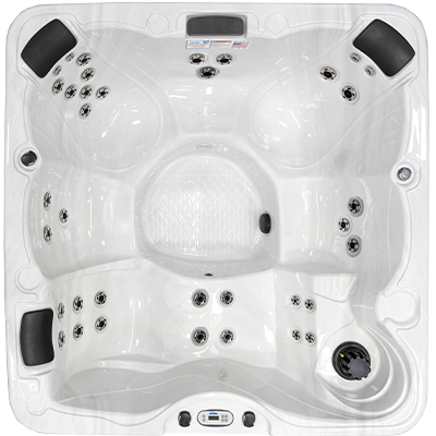 Pacifica Plus PPZ-736L hot tubs for sale in hot tubs spas for sale Waco