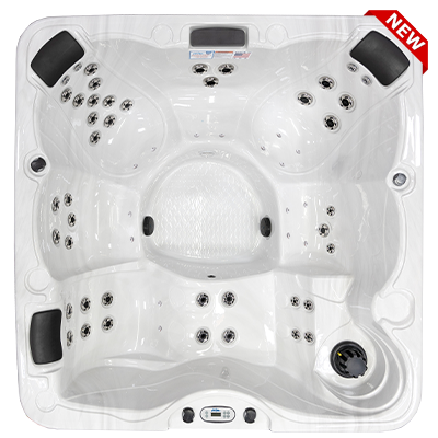 Pacifica Plus PPZ-759L hot tubs for sale in hot tubs spas for sale Waco